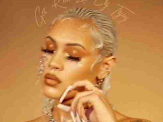 Iv4 – Get Rich & Cry Trying album (download)