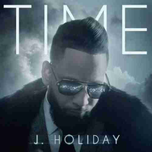 J. Holiday – Time album (download)