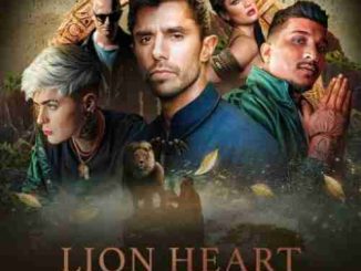 KSHMR, Divine & LIT killah – Lion Heart ft. Jeremy Oceans & KARRA (download)