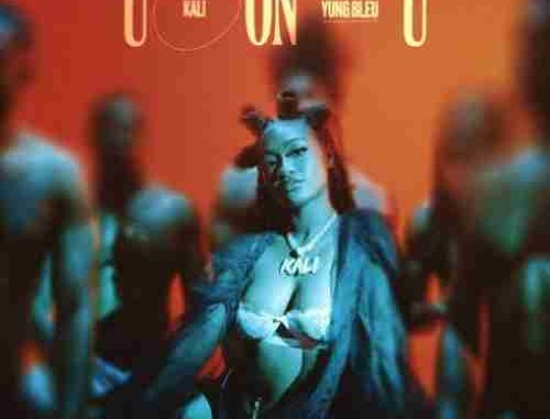 Kali x Yung Bleu – UonU (download)
