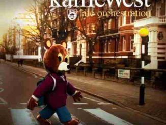 Kanye West – Late Orchestration (Live At Abbey Road Studios)
