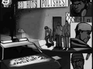 Lupe Fiasco – Hustlaz (download)