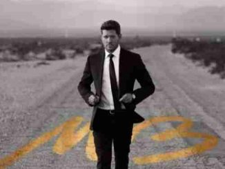Michael Bublé – My Valentine (download)