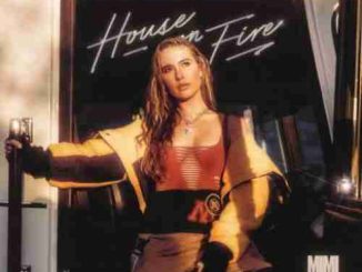 Mimi Webb – House On Fire (download)