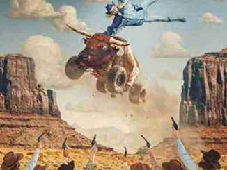 Oliver Tree – Cowboy Tears album (download)