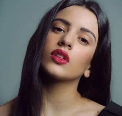 ROSALÍA – SAOKO (download)