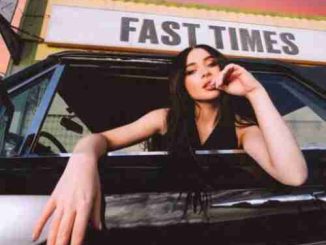Sabrina Carpenter – Fast Times (download)