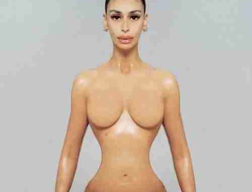 Sevdaliza – Raving Dahlia EP (download)