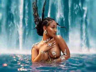 Shenseea x 21 Savage – R U That (download)