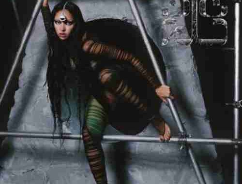 Tinashe – Naturally (download)