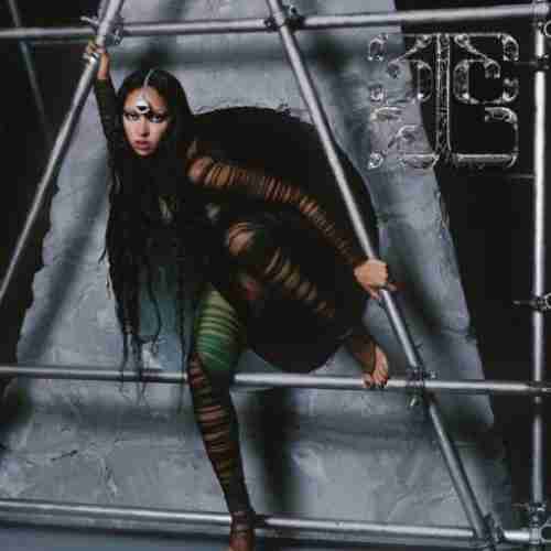 Tinashe – Naturally (download)