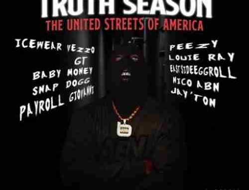 Trae Tha Truth – Truth Season: The United Streets of America album (download)