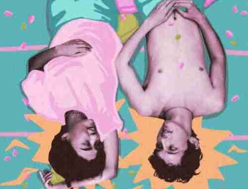 Troye Sivan Gordi – Wait (download) Troye Sivan Gordi – Wait (download)