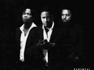 YG – Scared Money ft. J. Cole & Moneybagg Yo (download)