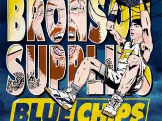 Action Bronson & Party Supplies – Blue Chips (Album & Instrumentals) download
