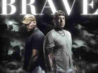 Adam Calhoun & Tom MacDonald – The Brave album (download)