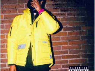 Chevy Woods – Big Woods Season album (download)