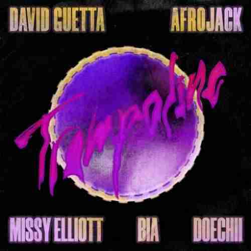 David Guetta & Afrojack – Trampoline Ft. Missy Elliot, Biá & Doecchi (download)