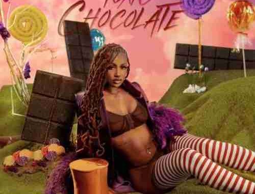 Kali – Toxic Chocolate album (download) Kali – Toxic Chocolate album (download)