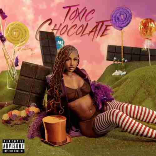Kali – Toxic Chocolate album (download)