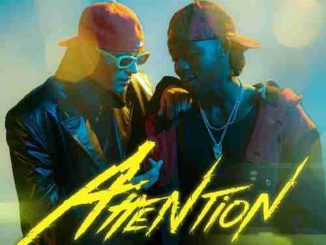Omah Lay & Justin Bieber - Attention (Download)