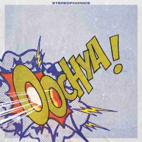Stereophonics – Oochya! album (download)
