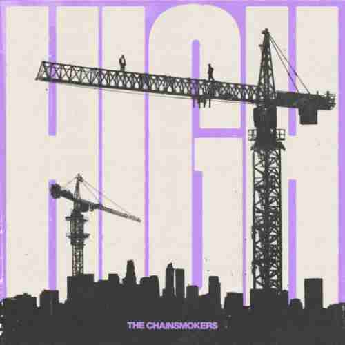 The Chainsmokers – High (download)