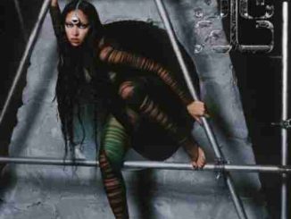 Tinashe – 333 (Deluxe) album (download)