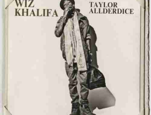 Wiz Khalifa – Taylor Allderdice album (download)