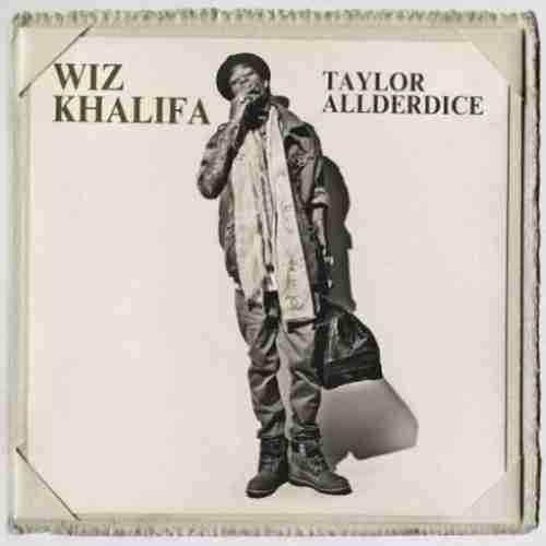 Wiz Khalifa – Taylor Allderdice album (download)