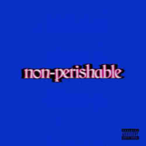 tobi lou – Non-Perishable album (download)
