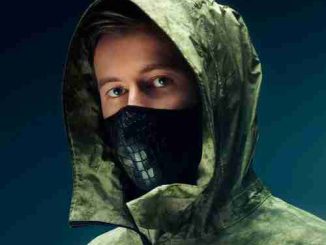 Alan Walker - ​​​​The Drum (download)