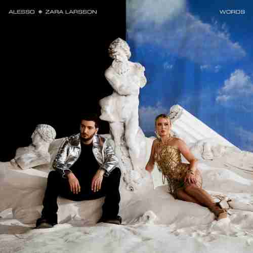 Alesso & Zara Larsson - Words (download)