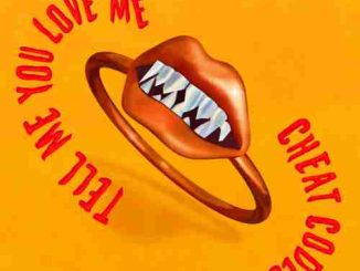 Cheat Codes - Tell Me You Love Me (download)