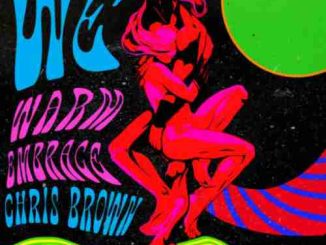 Chris Brown – WE (Warm Embrace) (download)