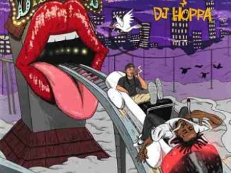 Dizzy Wright & DJ Hoppa – Dizzyland album (download)