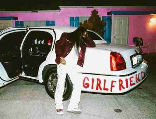 Kaash Paige - Girlfriend (download) Kaash Paige - Girlfriend (download)