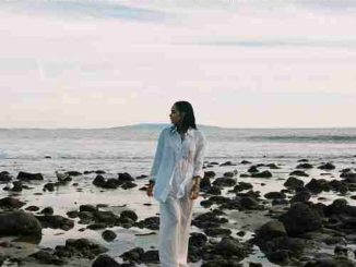 Kehlani - Blue Water Road album (download)