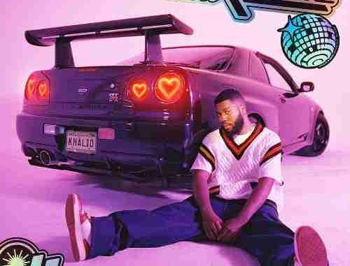 Khalid - Skyline (download)