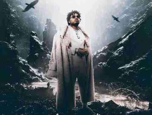 NoCap - Mr Crawford album (download)