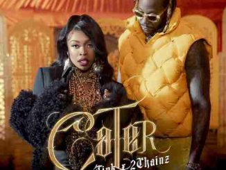 Tink & 2 Chainz - Cater (download)
