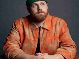 Tom Walker - Serotonin (download)