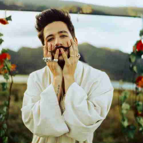 Camilo – Pegao (download)