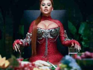 Christina Aguilera & TINI – Suéltame (download)