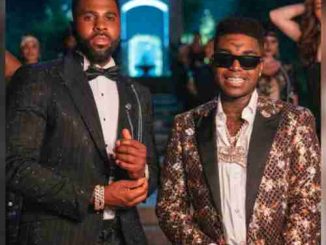 Jason Derulo Ft. Kodak Black – Slidin (download)