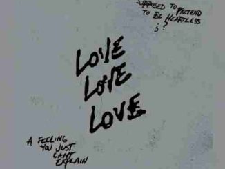 Kanye West & XXXTENTACION - True Love (download)