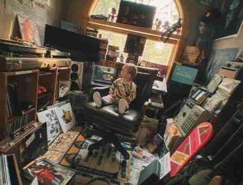 Logic & DJ Premier – Vinyl Days (download) Logic & DJ Premier – Vinyl Days (download)