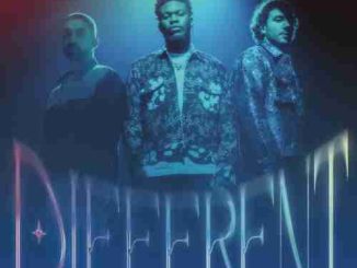 Nonso Amadi & Majid Jordan - Different (download)
