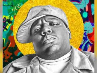 The Notorious B.I.G. ft. Ty Dolla $ign & Bella Alubo – G.O.A.T. (download)