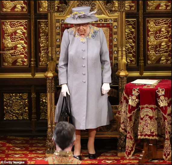 Queen Elizabeth